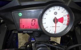 YAMAHA YZF-R125
