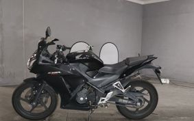 HONDA CBR250R MC41