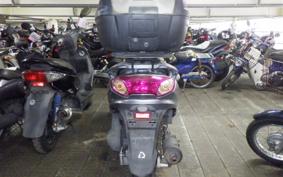 SYM RV125 I Type 2007