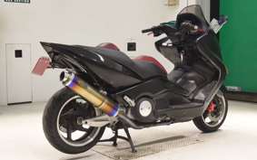 YAMAHA T-MAX 500 Gen.2 2006 SJ04J