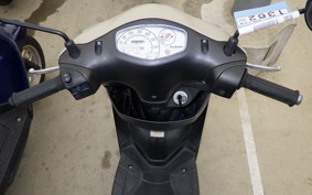 SUZUKI LET's CA4AA
