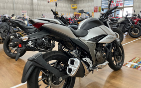 SUZUKI JIKUSA-250 ED22B