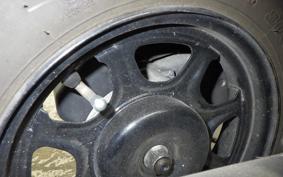 HONDA TACT Gen.4 2016 AF79