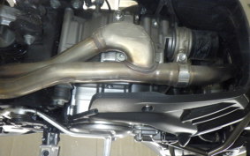 SUZUKI Vｽﾄﾛｰﾑ650A 2013