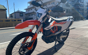 KTM 690 ENDURO R 2020 LEV40