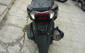 YAMAHA TRICITY 155 SG37J