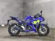 Фото Yamaha YZF R-3 2018 с японского аукциона