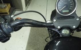HARLEY XL1200N 2009