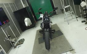 HONDA REBEL 250 A 2013 MC49