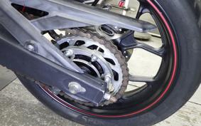 YAMAHA YZF-R25 2021 RG10J