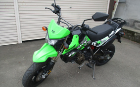 KAWASAKI KSR110 KL110D