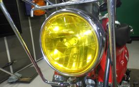 HONDA CT110 HUNTER CUB