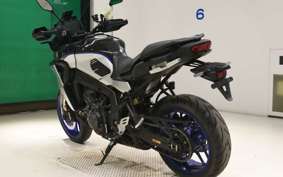 YAMAHA TRACER 9 GT+ 2024 RN70J