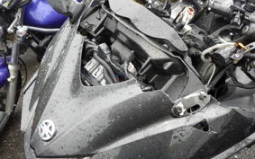 KAWASAKI NINJA H2 SX 2018 ZXT02A
