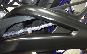 YAMAHA MT-09 A 2016 RN34J