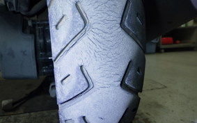 SUZUKI VECSTAR 125 2011 CF42A