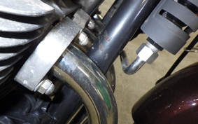 KAWASAKI ZEPHYR 750 RS 2025 ZR750D