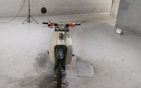HONDA SUPER CUB50 C50