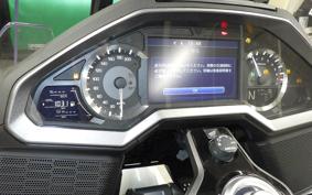 HONDA GL 1800 GOLD WING TOUR DCT 2026 SC79