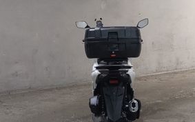 HONDA PCX 160 KF47