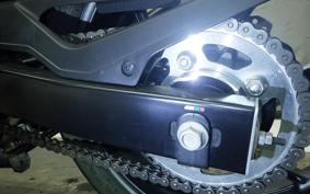 HONDA NC750X 2022 RH09