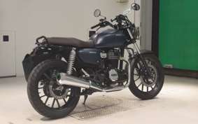 HONDA GB350 2022 NC59