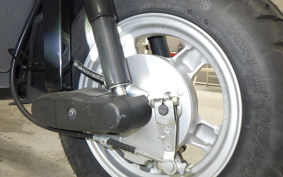 HONDA GYRO X 2013 TD02