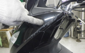 HONDA PCX 125 2021 JF56