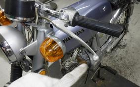 HONDA SS50 2019 SS50