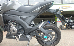 KAWASAKI Z125 PRO BR125H
