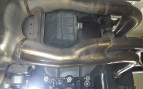 HONDA CB1000R GEN 2 2018 SC80