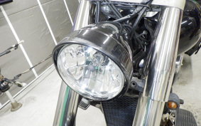 SUZUKI INTRUDER 400 Classic 2011 VK56A