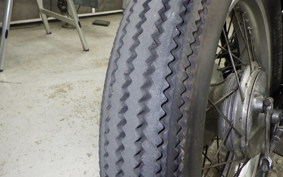 YAMAHA SR400 Gen.2 1998 1JR