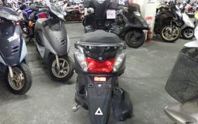 YAMAHA AXIS 125 Z SEJ6J