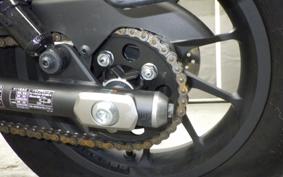 HONDA REBEL 250 A MC49