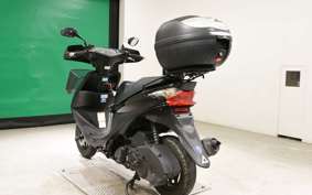SUZUKI ADDRESS V125 S 2025 CF4MA