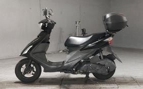 SUZUKI ADDRESS V125 CF4MA