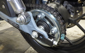HONDA MONKEY 125 JB05