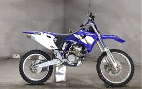 YAMAHA YZ250F CG10C