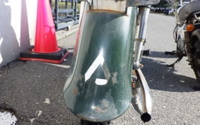 HONDA C90 SUPER CUB HA02