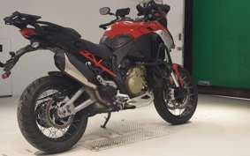 DUCATI MULTISTRADA V4 RALLY 2023