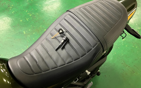 KAWASAKI Z900RS 2021 ZR900C