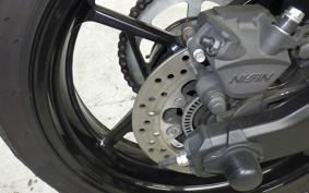 KAWASAKI ZX-25R ZX250E