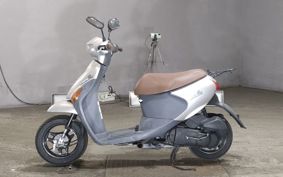 SUZUKI  LETS 4G CA41A