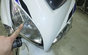 SUZUKI GSX-S1000F 2021 GT79B