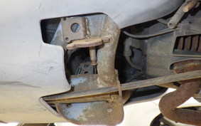 SUZUKI LET's 2 CA1PA