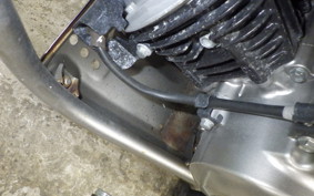 HONDA CT125-2 JA65