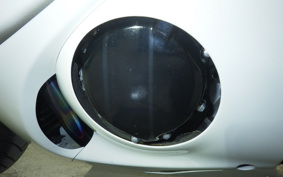 SUZUKI HAYABUSA Gen.2 2012