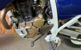 HONDA AX-1 MD21