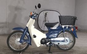 HONDA SUPER CUB50 AA01
